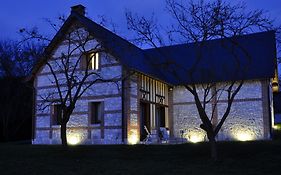 Le Clos Des Fontaines