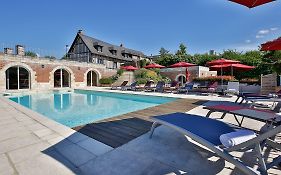 Le Clos Des Fontaines